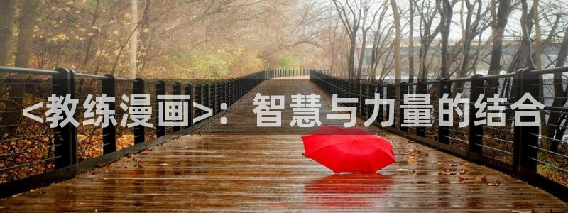 羞羞歪歪漫画汗汗漫画：<教练漫画>：智慧与力量的结合